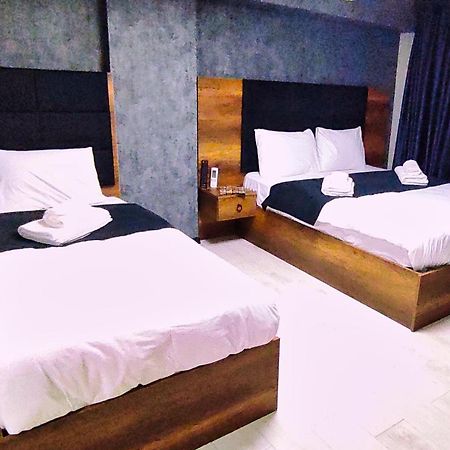 Acar Airport Hotel Plus Arnavutkoy Екстер'єр фото