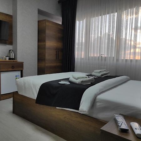 Acar Airport Hotel Plus Arnavutkoy Екстер'єр фото