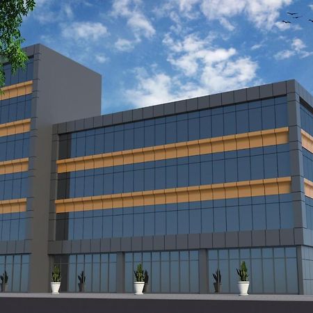 Acar Airport Hotel Plus Arnavutkoy Екстер'єр фото
