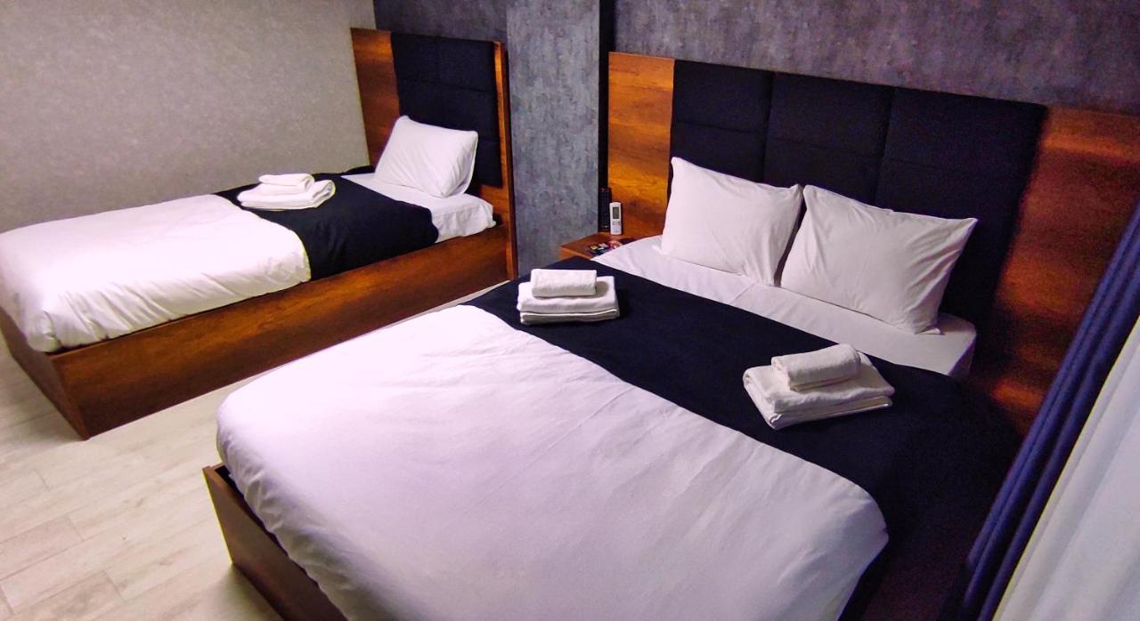 Acar Airport Hotel Plus Arnavutkoy Екстер'єр фото
