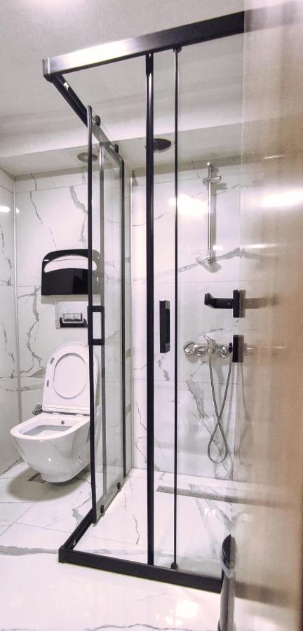 Acar Airport Hotel Plus Arnavutkoy Екстер'єр фото