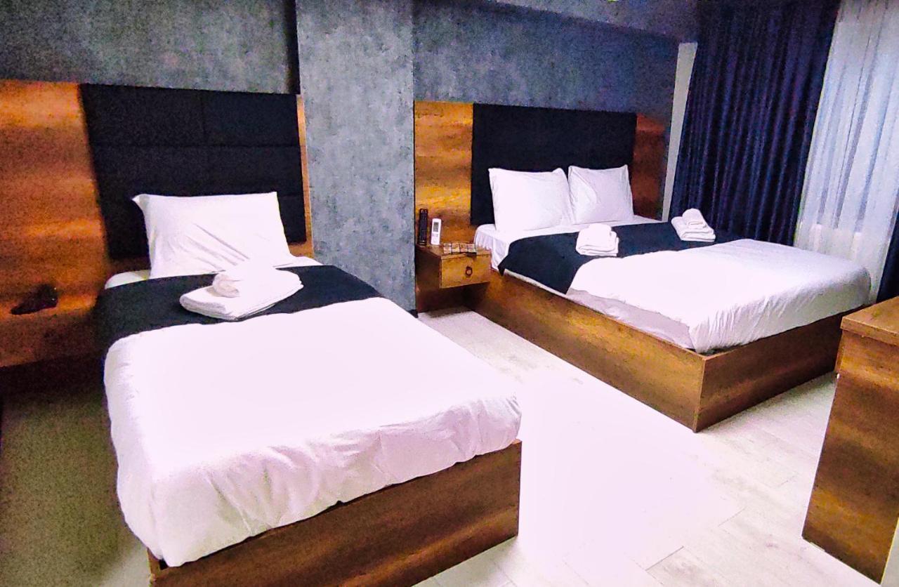 Acar Airport Hotel Plus Arnavutkoy Екстер'єр фото