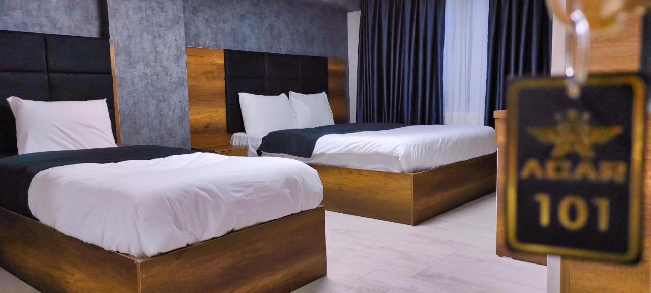 Acar Airport Hotel Plus Arnavutkoy Екстер'єр фото