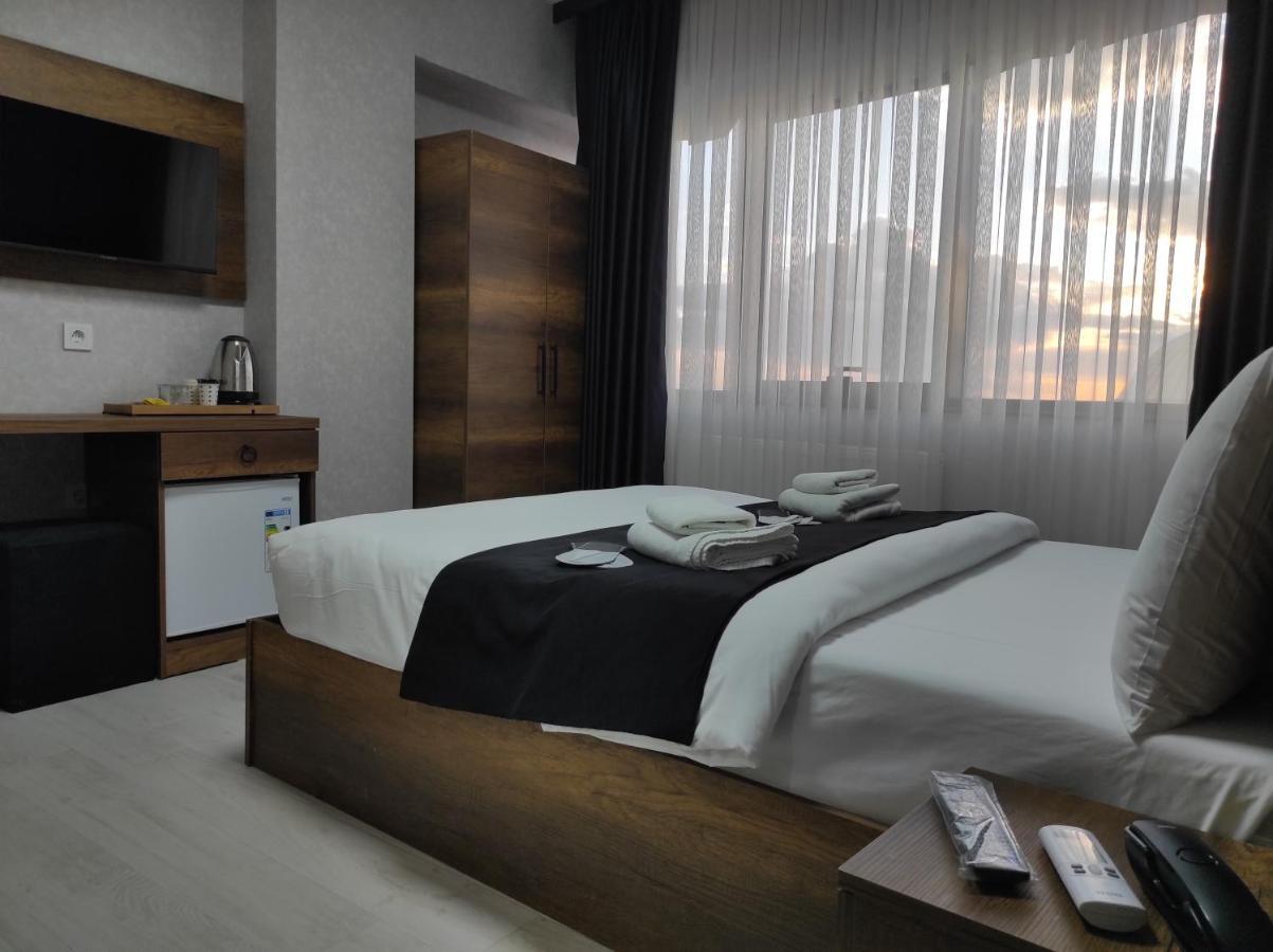 Acar Airport Hotel Plus Arnavutkoy Екстер'єр фото